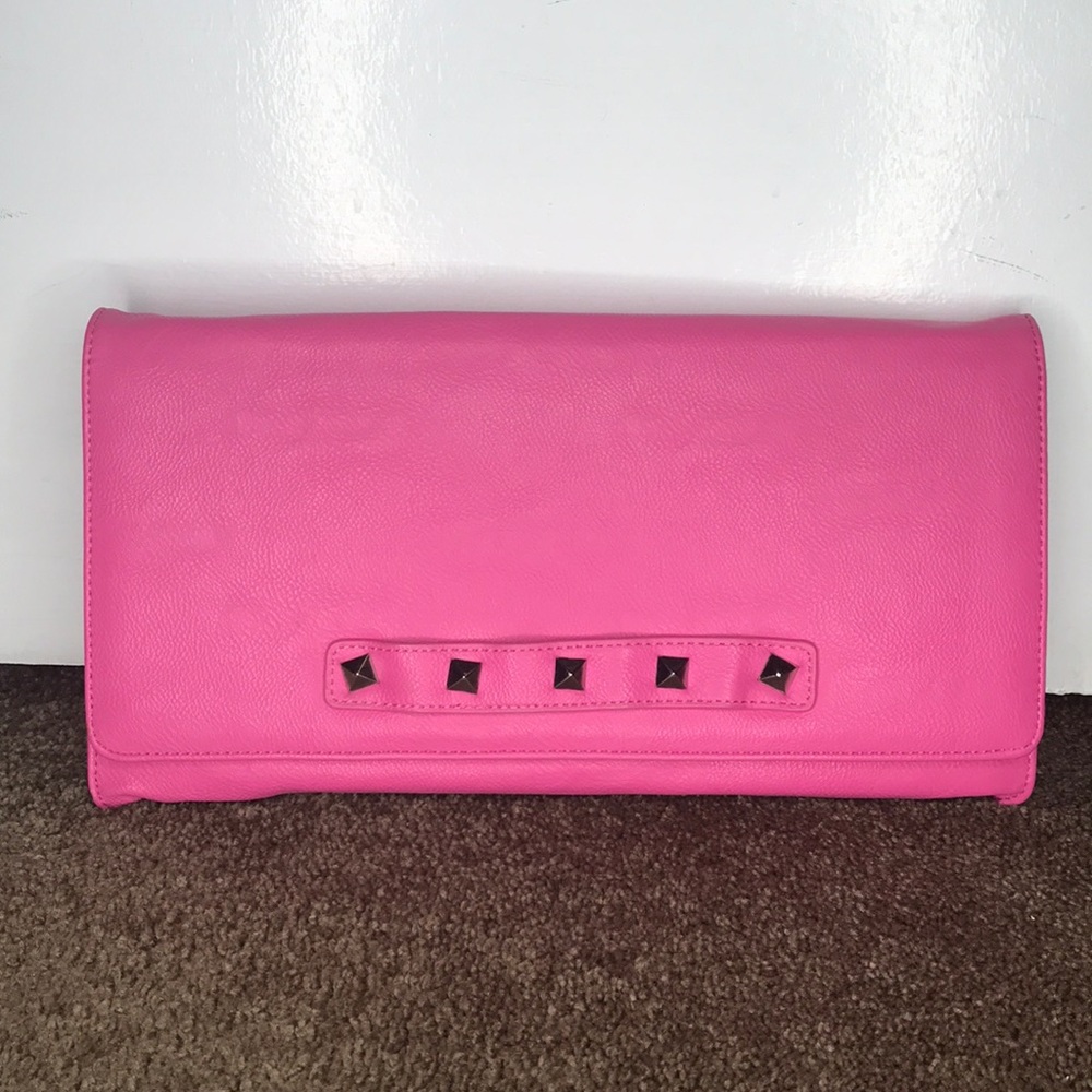 Hand bag